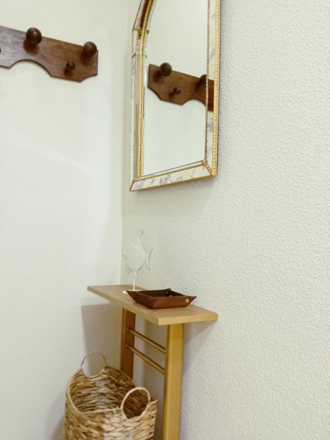 Apartamento La Vinuela Córdoba Eksteriør billede